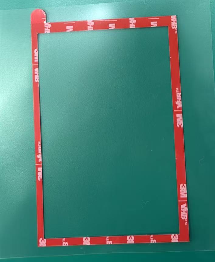 盐城双面胶